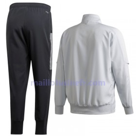 Allemagne Ensemble Vestes d'entrainement 2020-21 V001